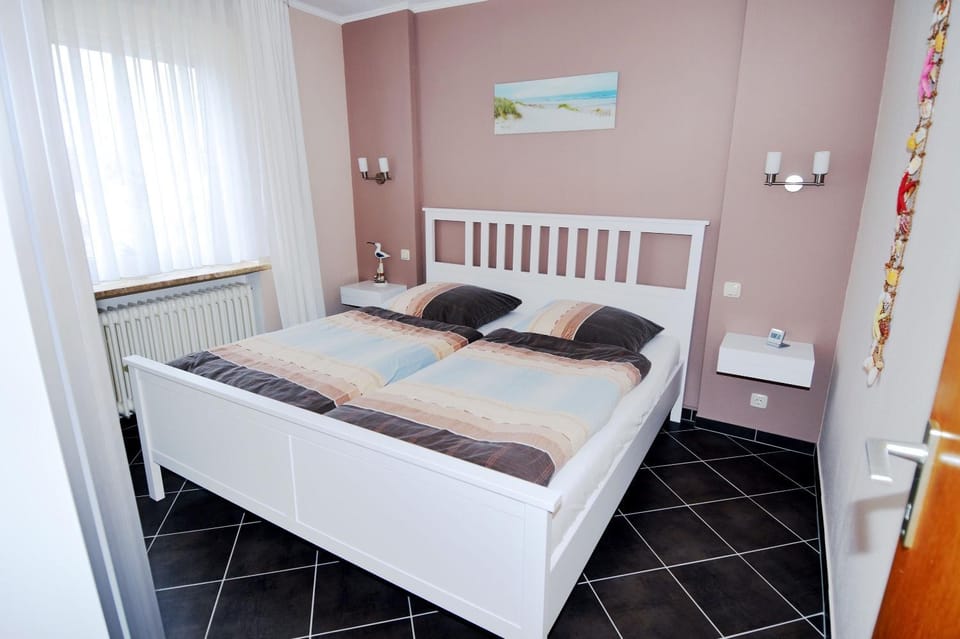 Ostwind - Ratskamp 24 Apartment in Heiligenhafen