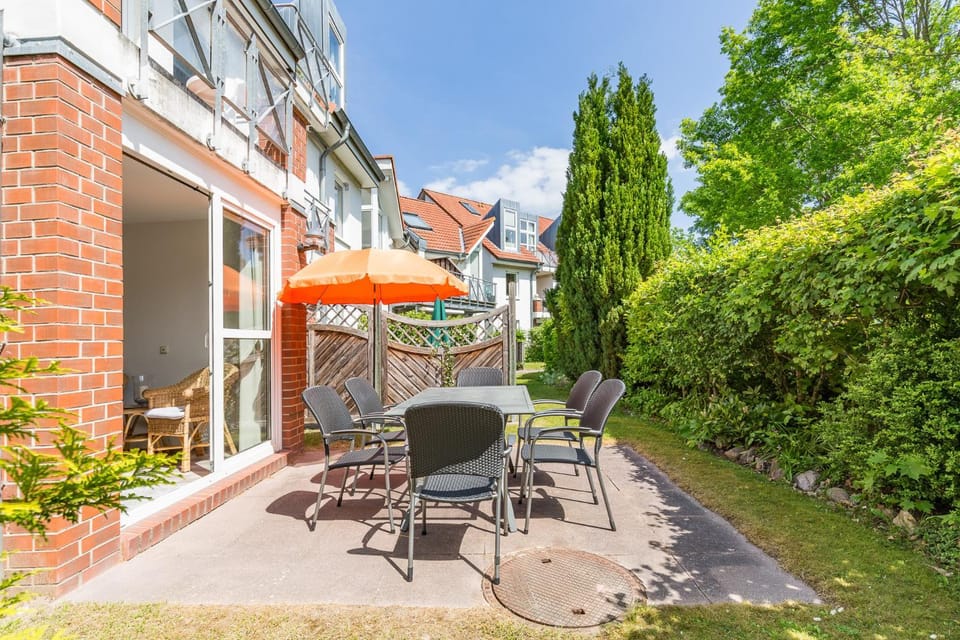 Sünnslag, Ferienwohnung 142 Apartment in Boltenhagen