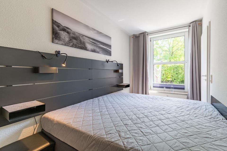 Sünnslag, Ferienwohnung 142 Apartment in Boltenhagen