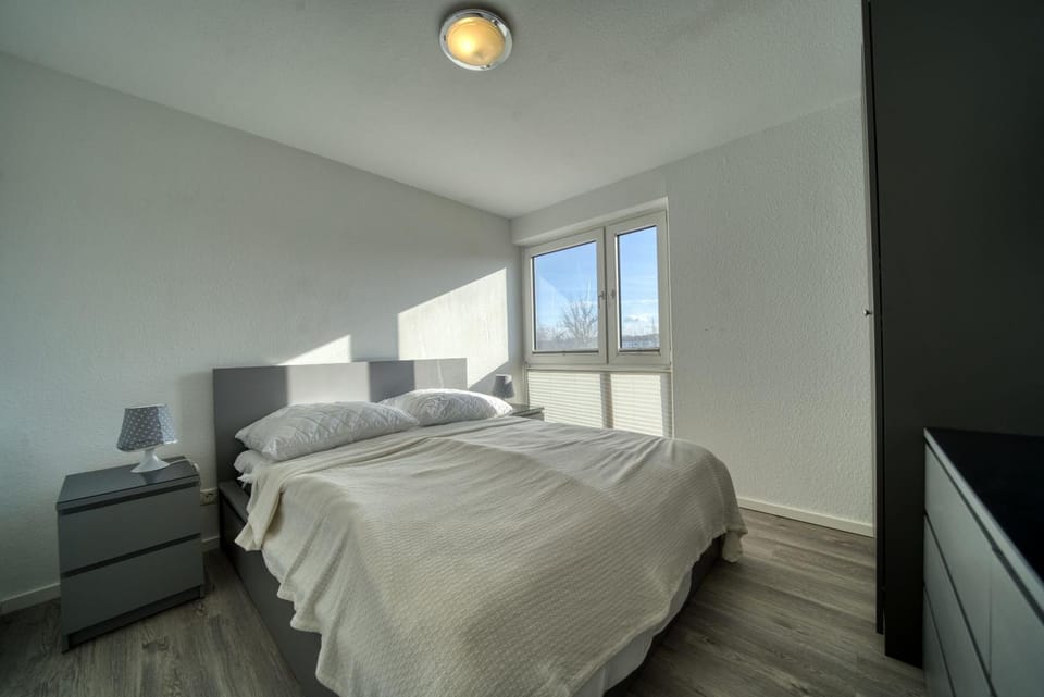 Haus Ostseeresidenz, App 3OSR14 Apartment in Heiligenhafen