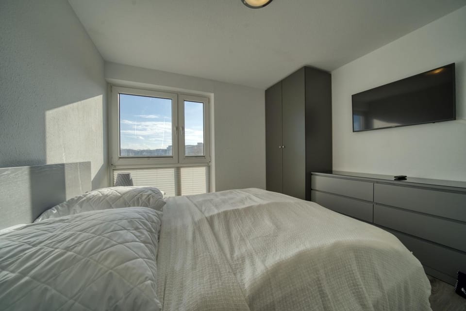 Haus Ostseeresidenz, App 3OSR14 Apartment in Heiligenhafen