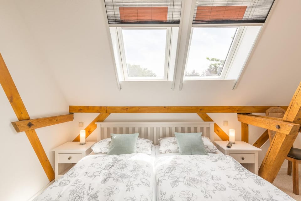 Ferienwohnung Ina Meta Apartment in Mecklenburg-Vorpommern, Germany