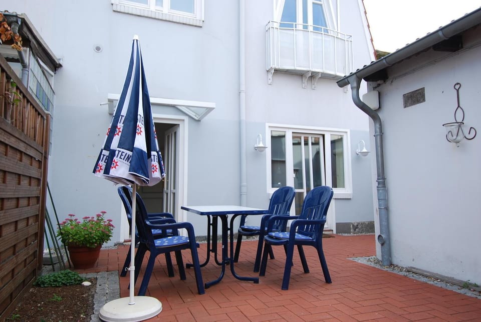Amoy - Werftstraße 2 House in Heiligenhafen