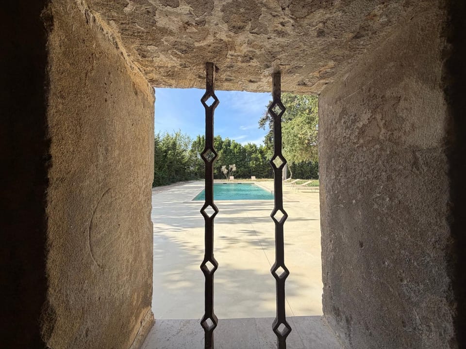 Domaine de la batelle Apartment in Arles