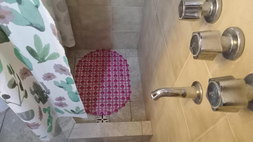 Departamento en barrio tranquilo Apartment in Mar del Plata