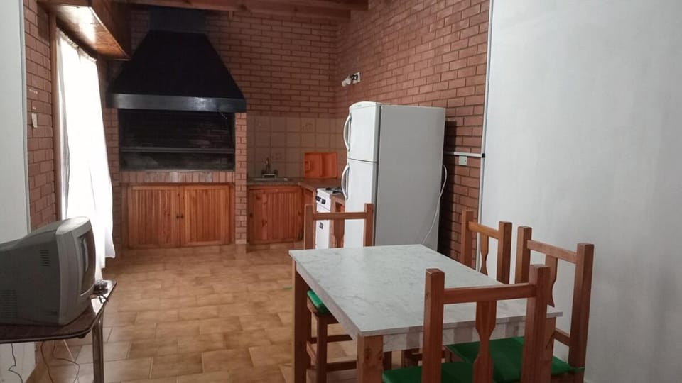 Departamento en barrio tranquilo Apartment in Mar del Plata