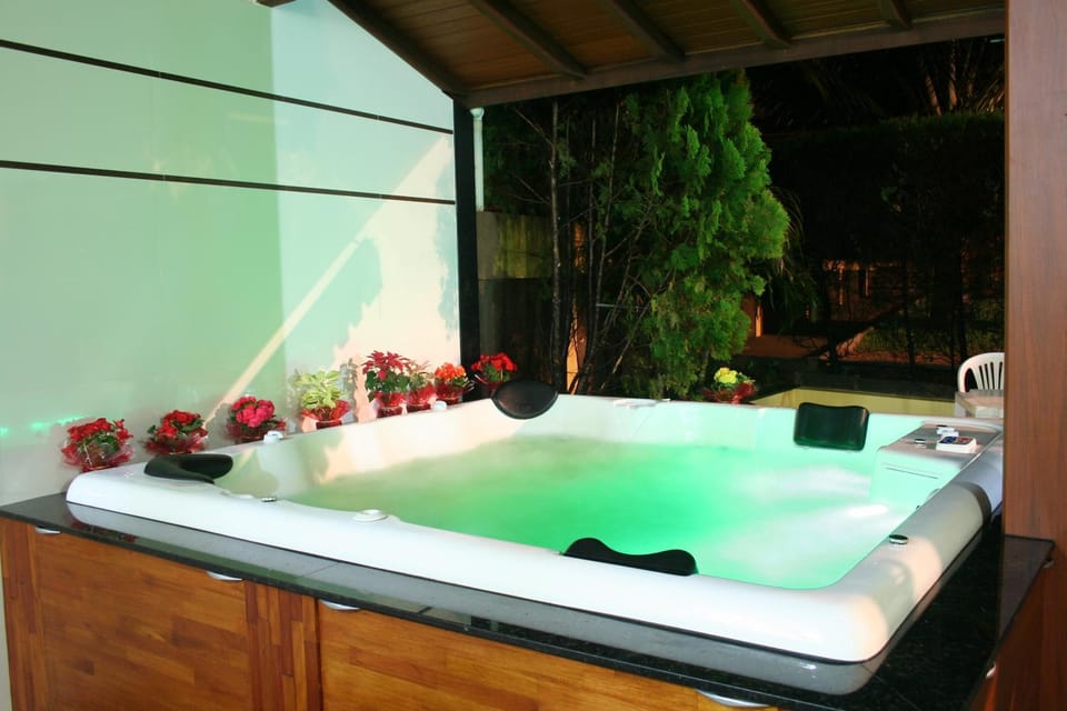 Spa and wellness centre/facilities