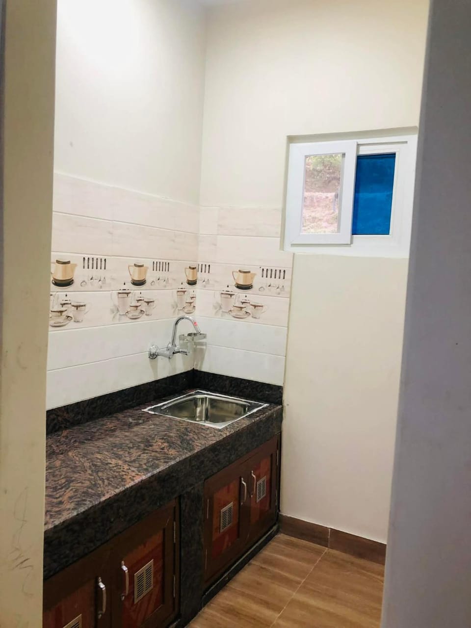 Parampara farm stay Vacation rental in Bagmati Province, Nepal
