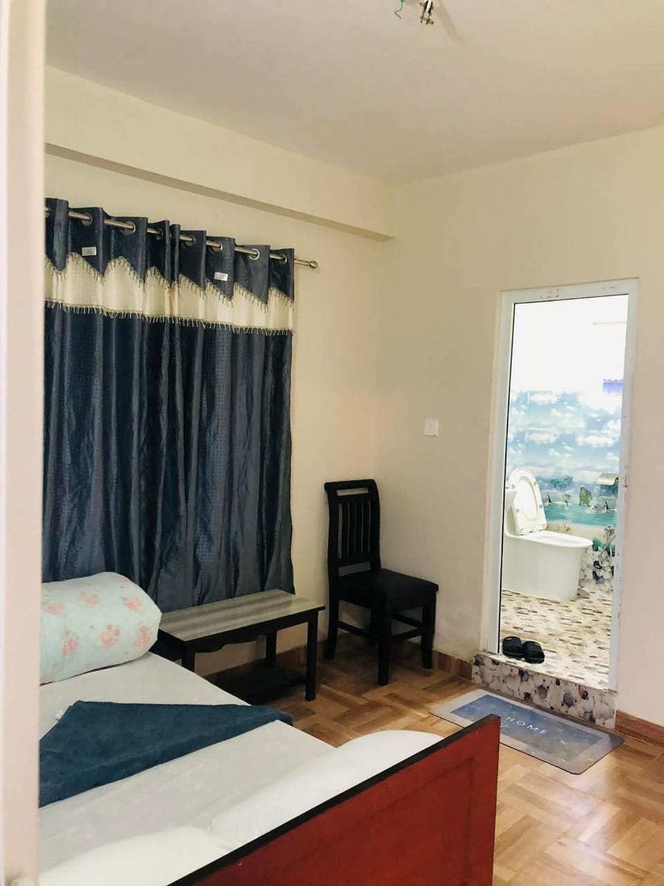 Parampara farm stay Vacation rental in Bagmati Province, Nepal