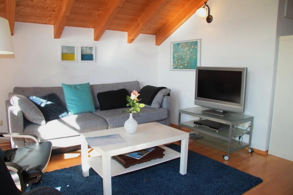 Forggensee Apartment in Schwangau