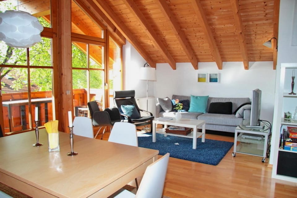 Forggensee Apartment in Schwangau