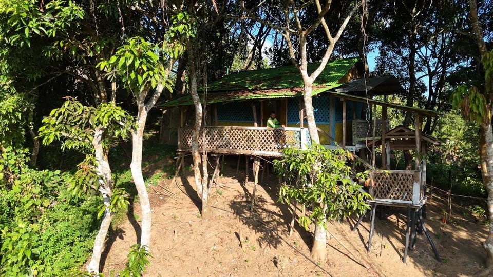 Dhupchaya Nature Retreat Resort in Bangladesh