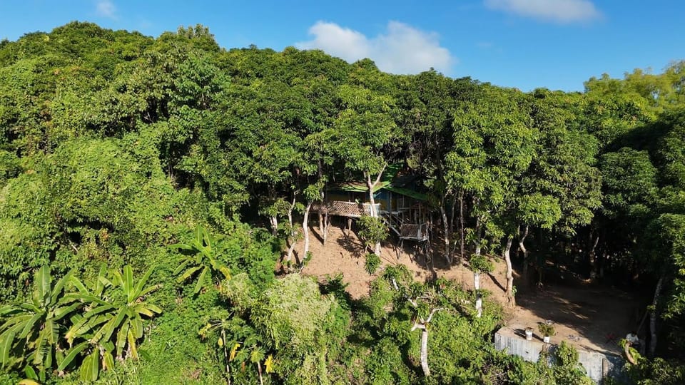 Dhupchaya Nature Retreat Resort in Bangladesh