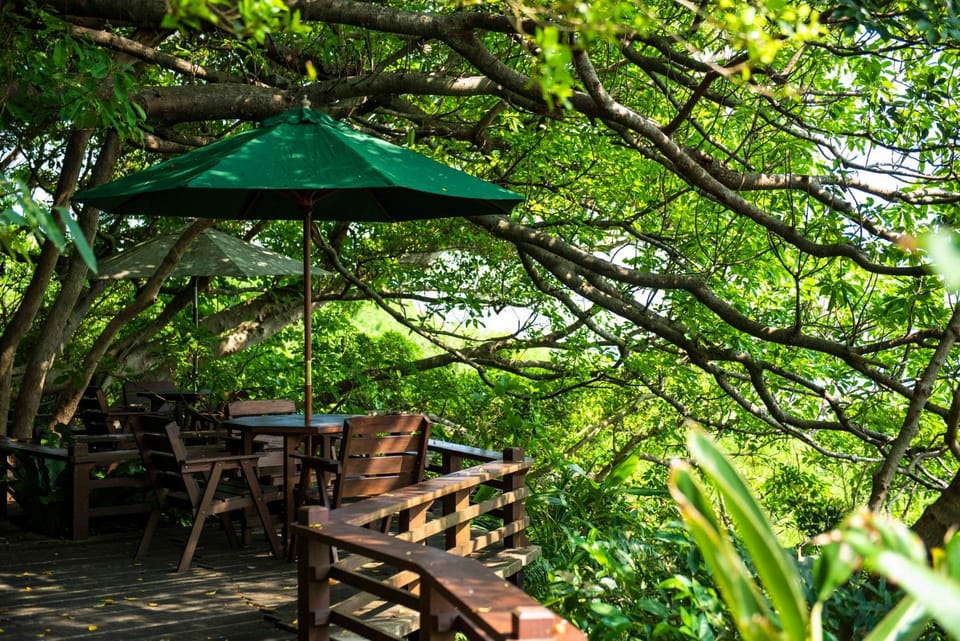 Restaurant/places to eat, Lunch