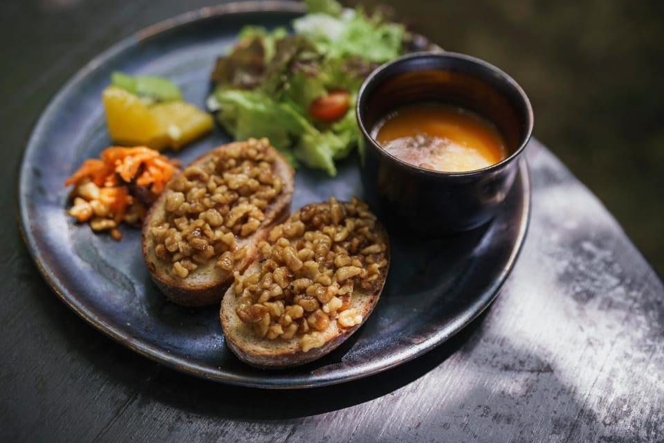 Restaurant/places to eat, Breakfast