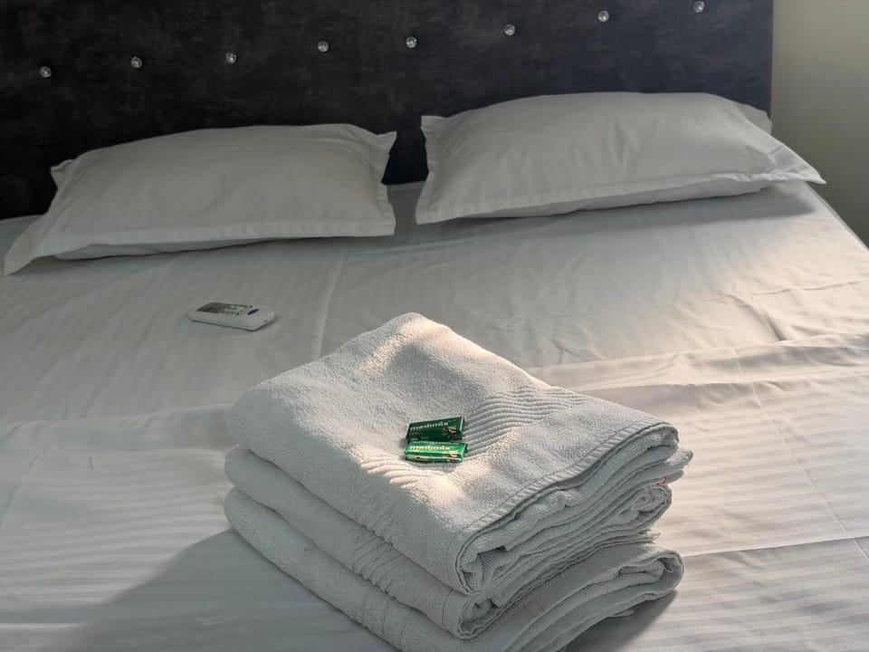 towels