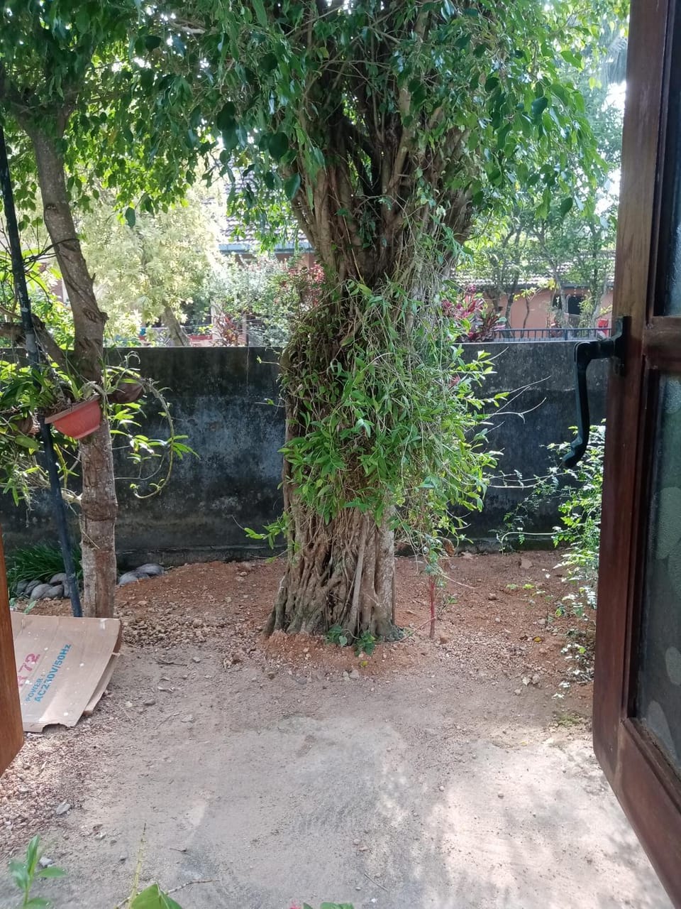 Sithu Villa Villa in Hikkaduwa