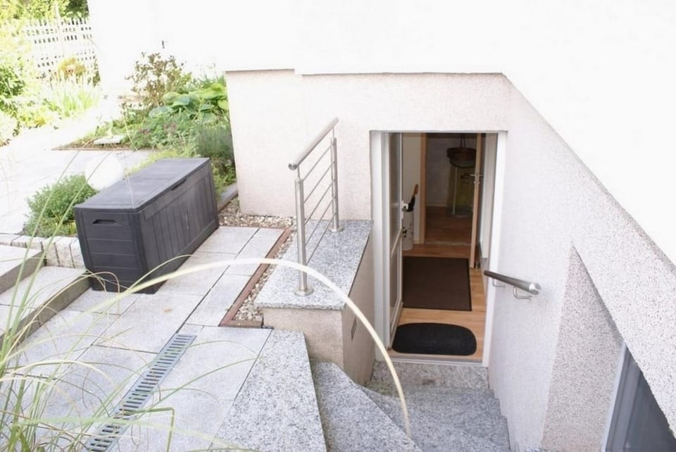 Finchen - ABC13 Apartment in Wismar