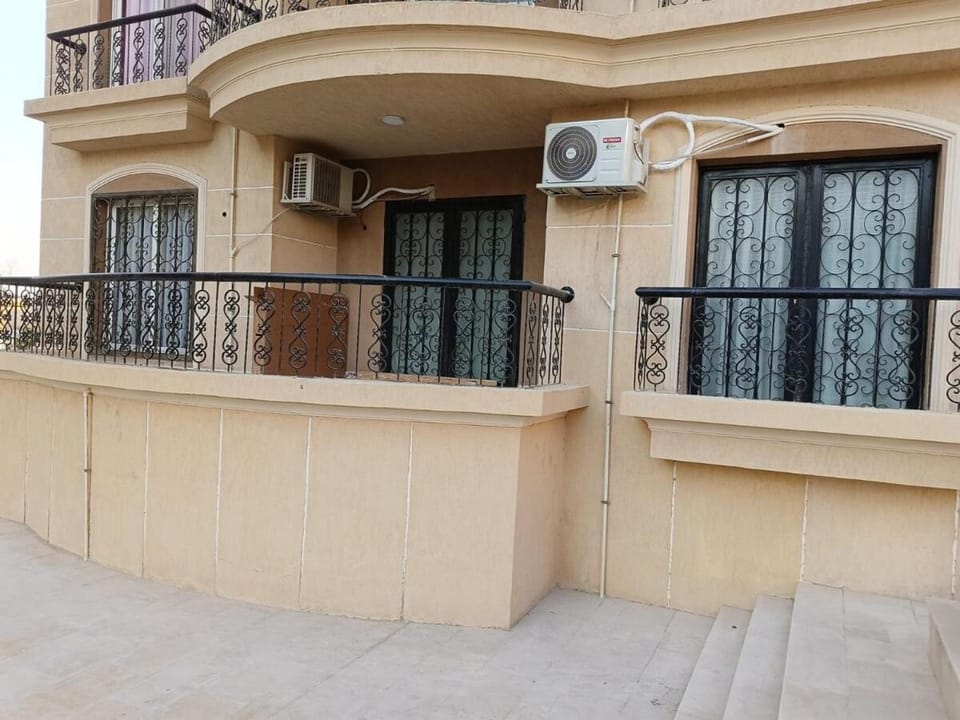 شقة - الرحاب 2 Apartment in New Cairo City