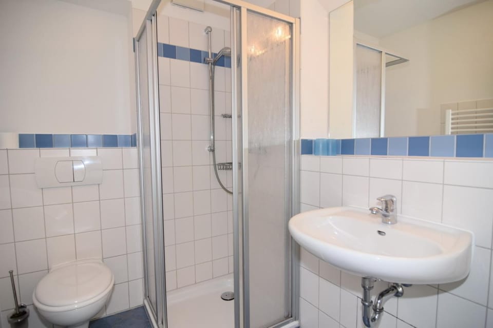 Residenz Mauritius, Whg 56 Apartment in Westerland