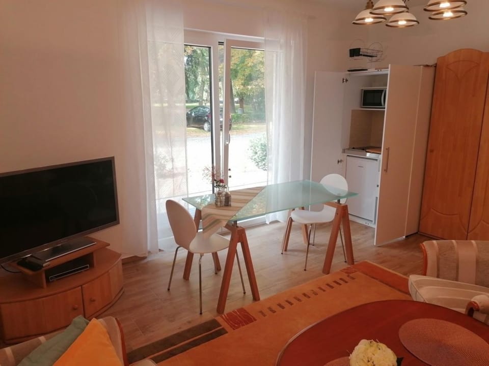 Voss barrierefrei - ABC313 Apartment in Wismar