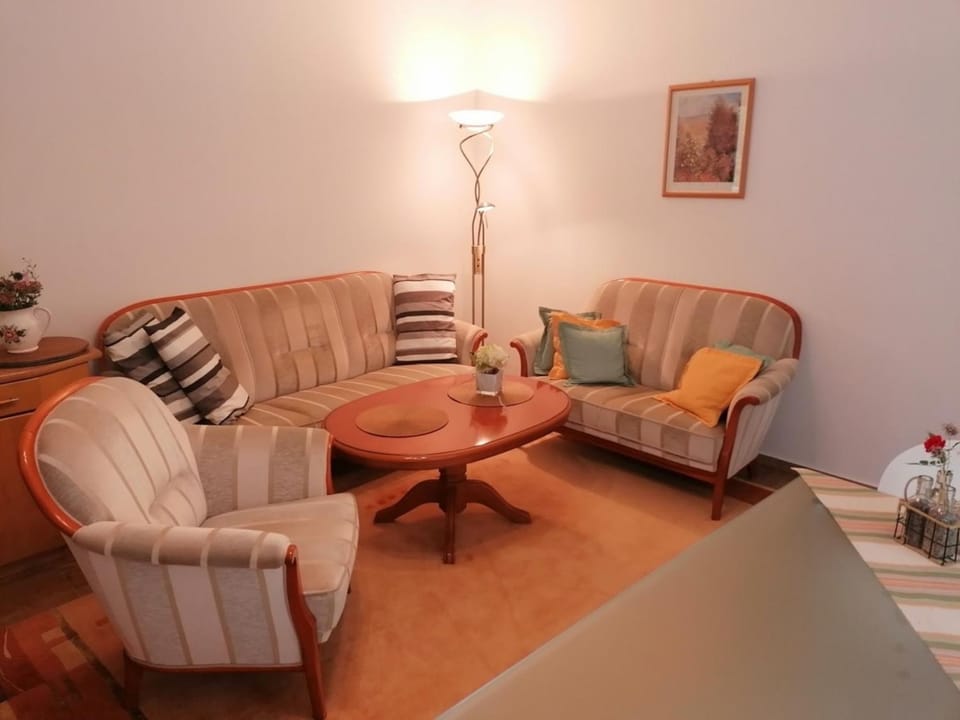 Voss barrierefrei - ABC313 Apartment in Wismar