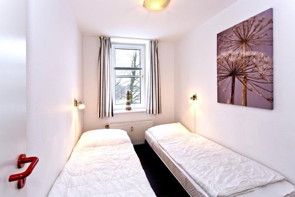 Hohe Worth, H213 Apartment in Cuxhaven