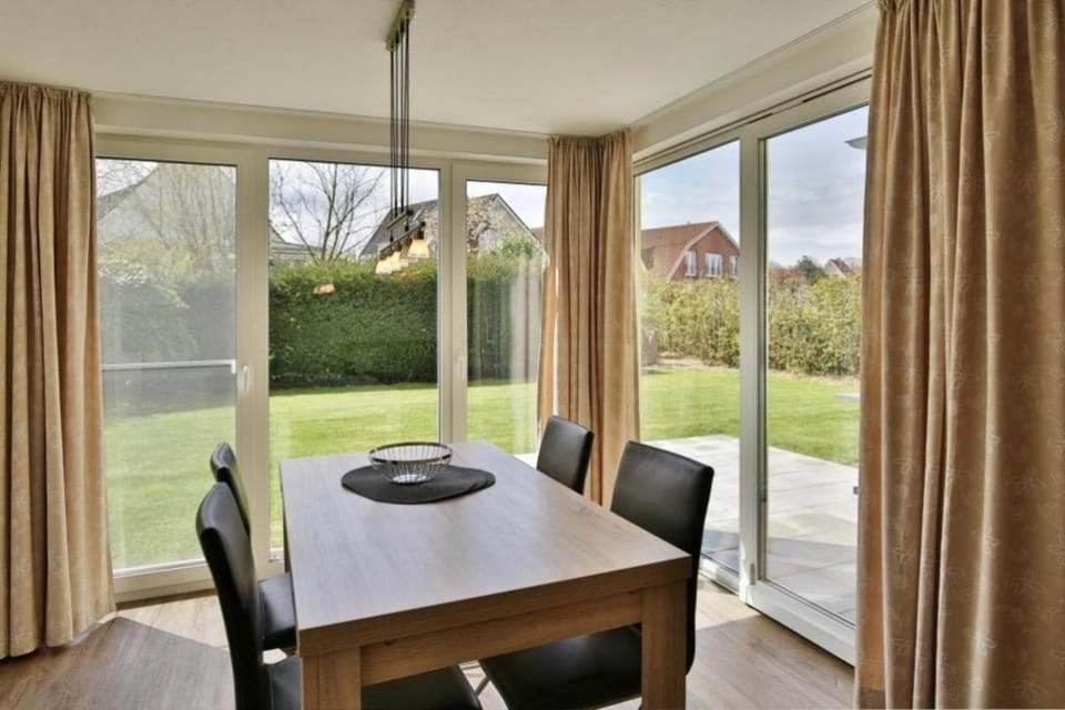Grooten Steen, GS3 Apartment in Cuxhaven