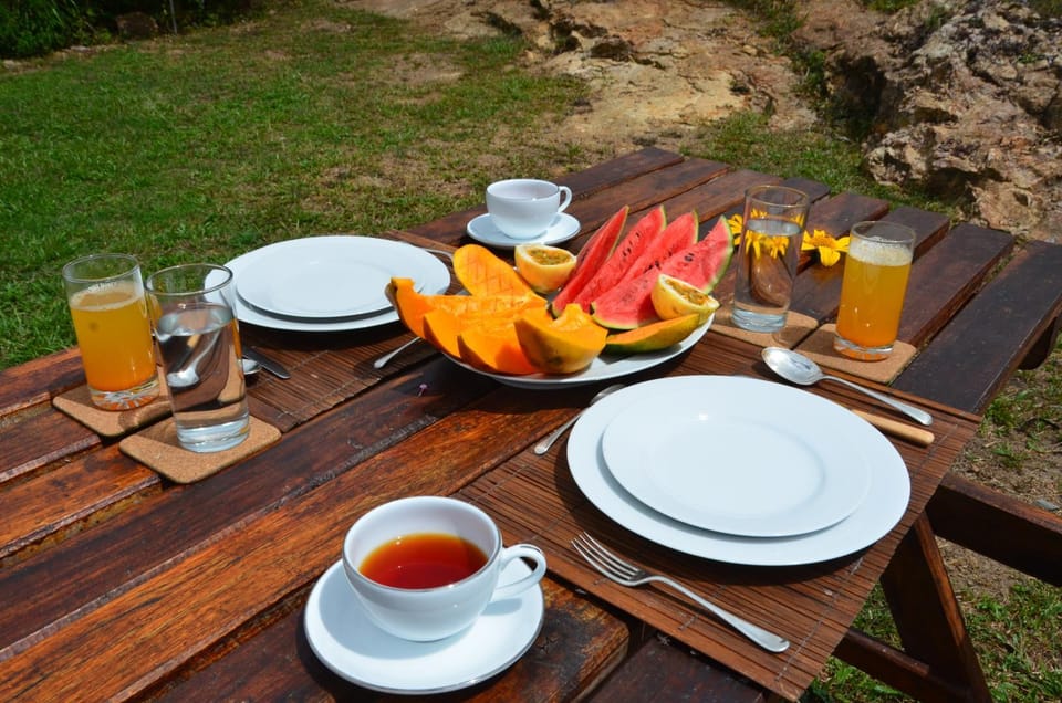 Food, Breakfast, Drinks