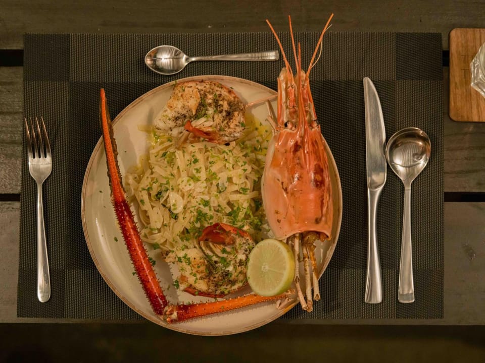 Dinner