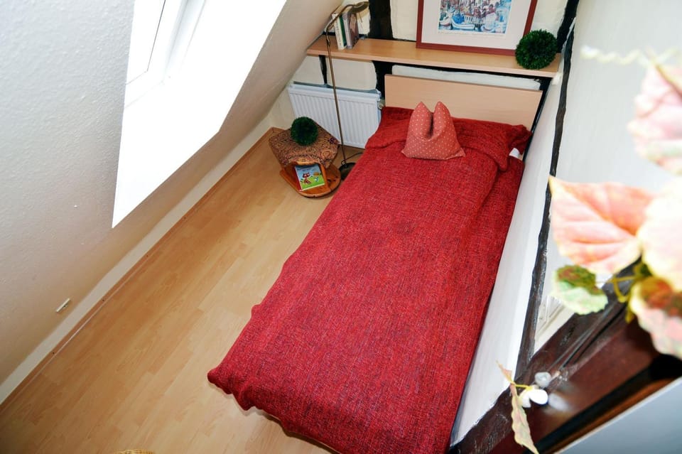 Altstadt Stübchen 1 - Mühlenstr25, Whg1 Apartment in Heiligenhafen
