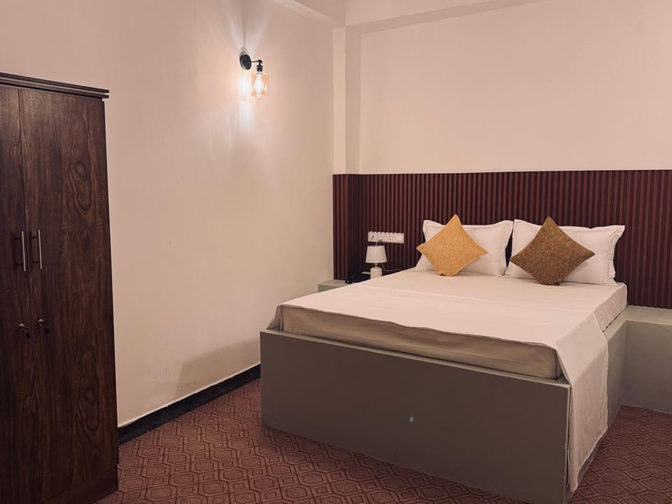 New National Hotel in Colombo