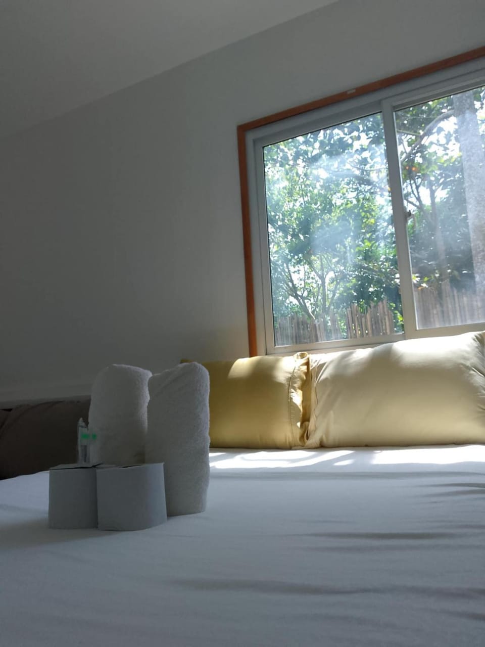 Hill Myna Vacation House Villa in Puerto Princesa