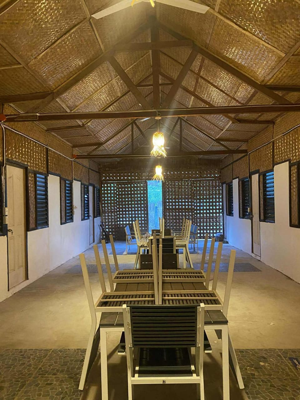Hill Myna Vacation House Villa in Puerto Princesa