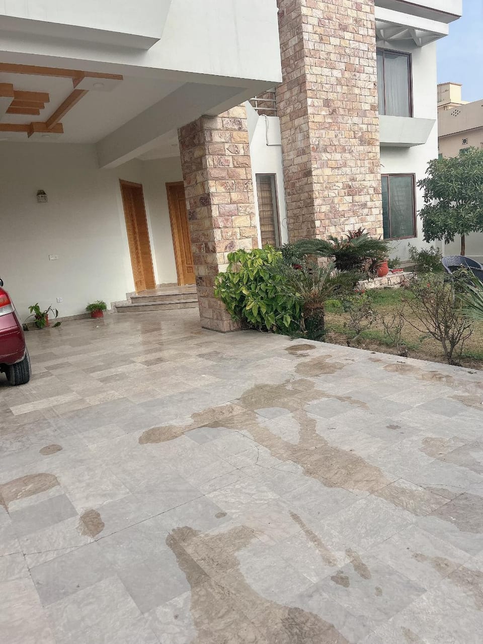Attock koti-Family Stay-6BR-WiFi-Overseas Guests House in Punjab