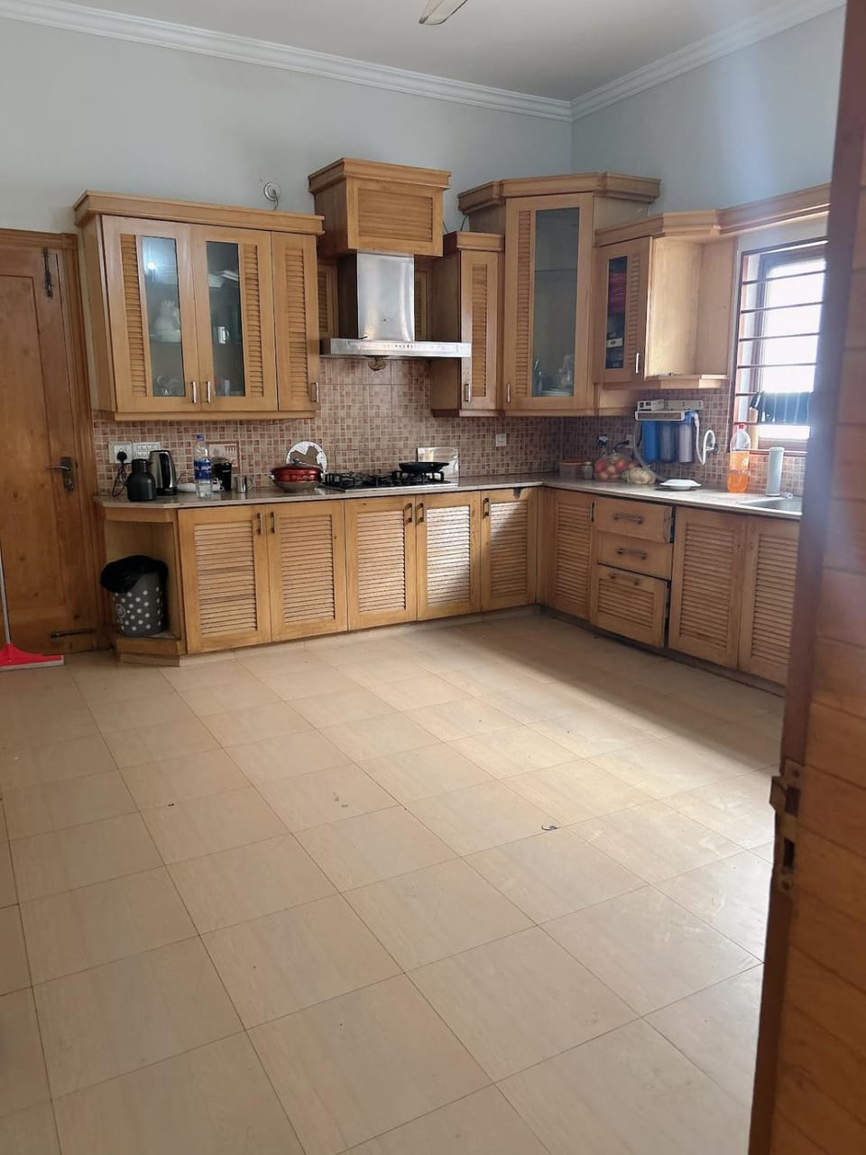 Attock koti-Family Stay-6BR-WiFi-Overseas Guests House in Punjab