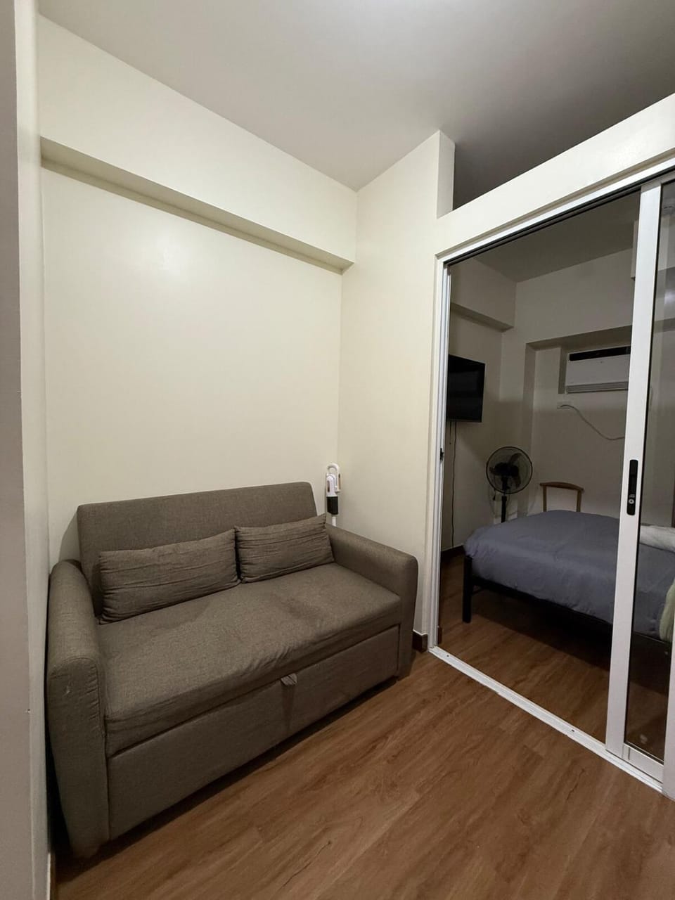 Cozy Home with a great view Apartment in Pasig