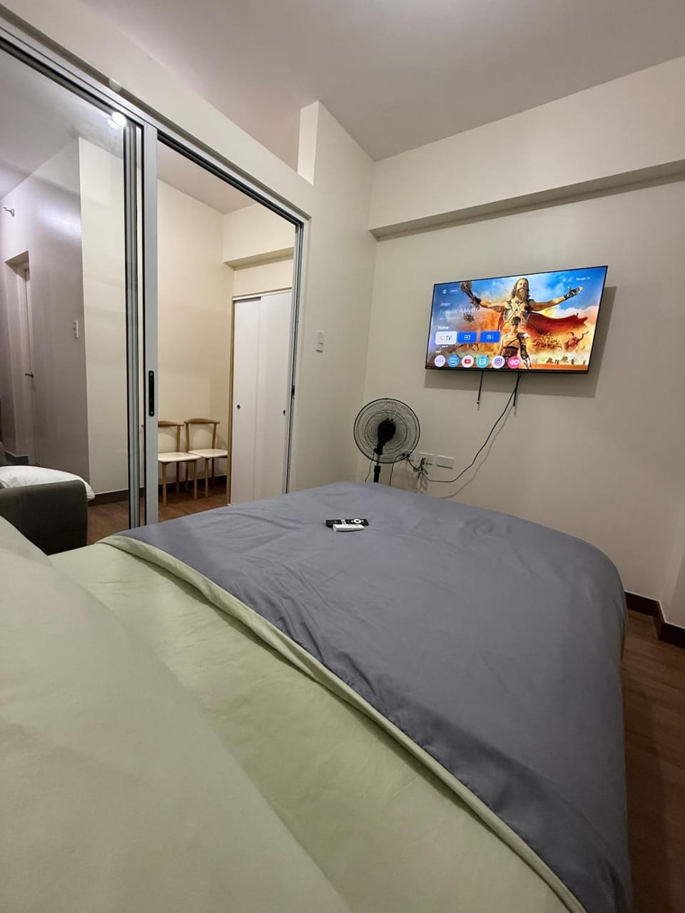 Cozy Home with a great view Apartment in Pasig
