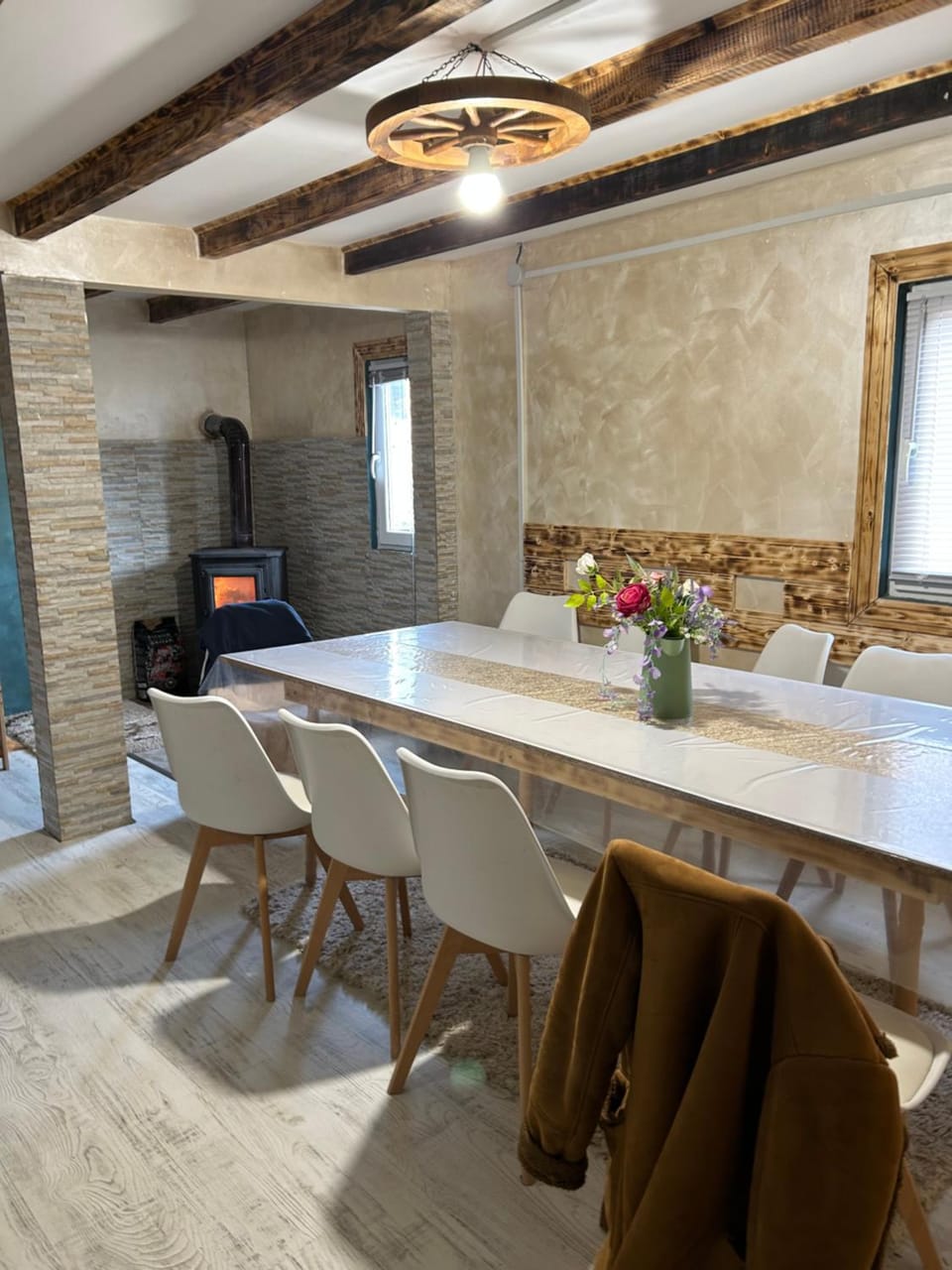 Cabana Bubu House in Cluj County