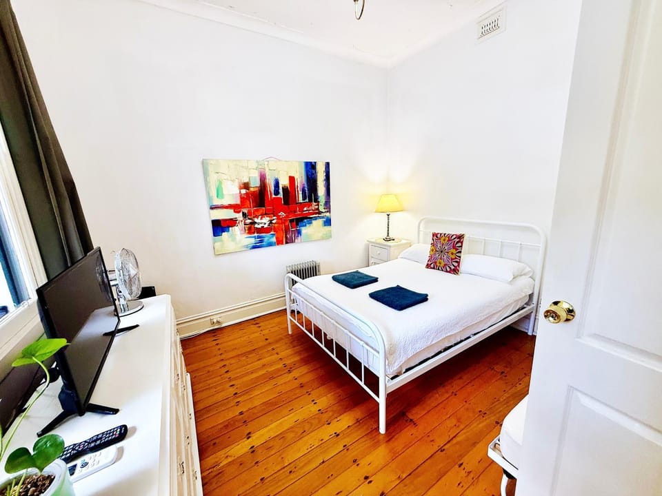 Magnificent Newtown Terrace House in Marrickville