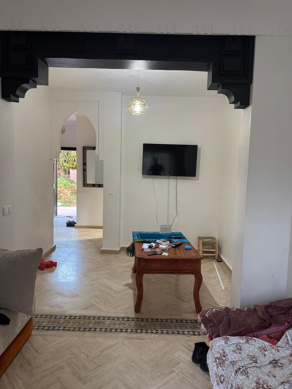 Appartement atlas golf ressort Apartment in Marrakesh