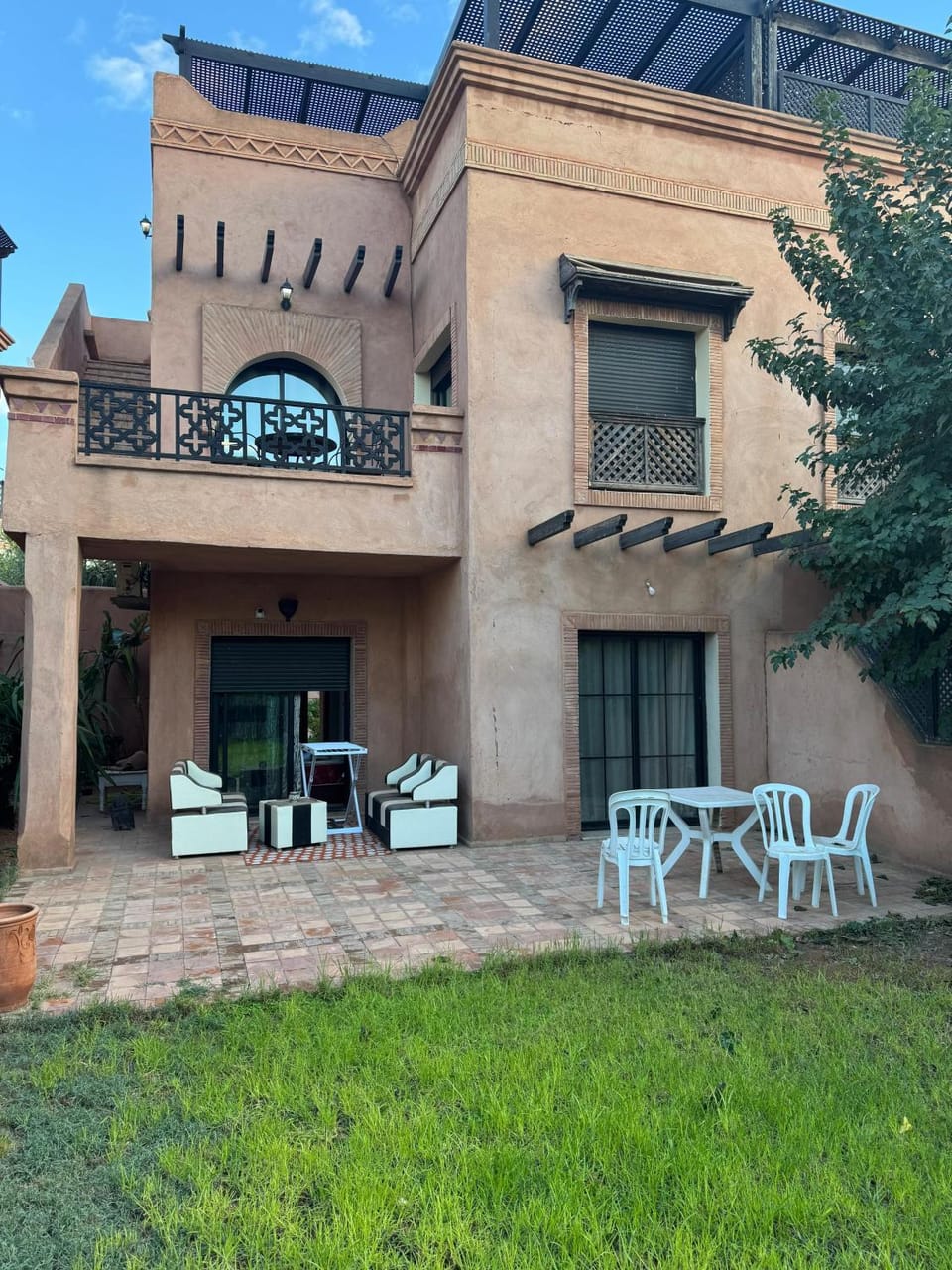 Appartement atlas golf ressort Apartment in Marrakesh