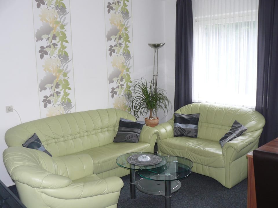 Haus Vier Jahreszeiten Apartment in Lower Saxony, Germany