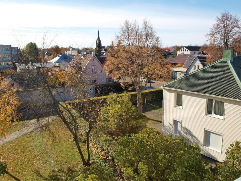 City view