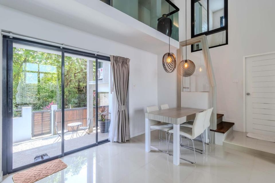 V144 Luxury Private Pool Villa Villa in Rawai