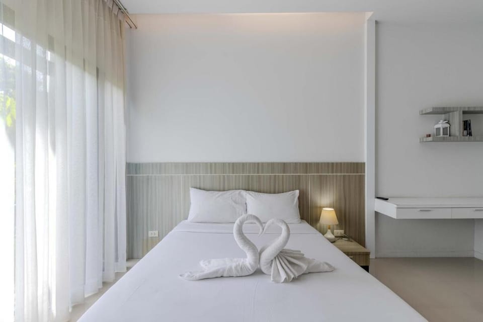 V144 Luxury Private Pool Villa Villa in Rawai