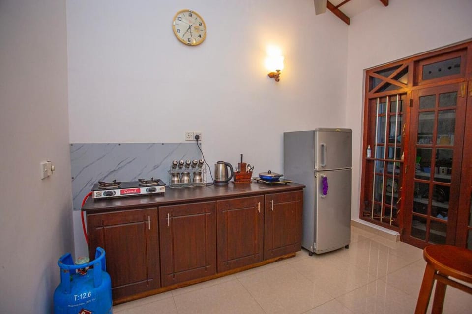 Villa Heaven Bliss Villa in Galle
