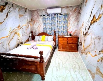 Dream Big Accommodation House in Apia