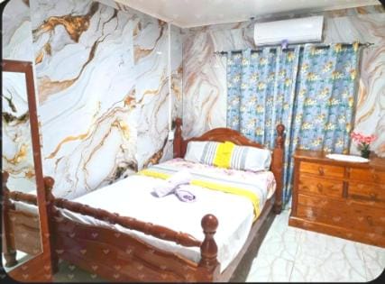 Dream Big Accommodation House in Apia