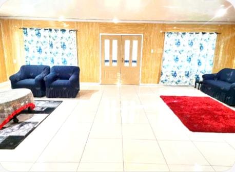 Dream Big Accommodation House in Apia